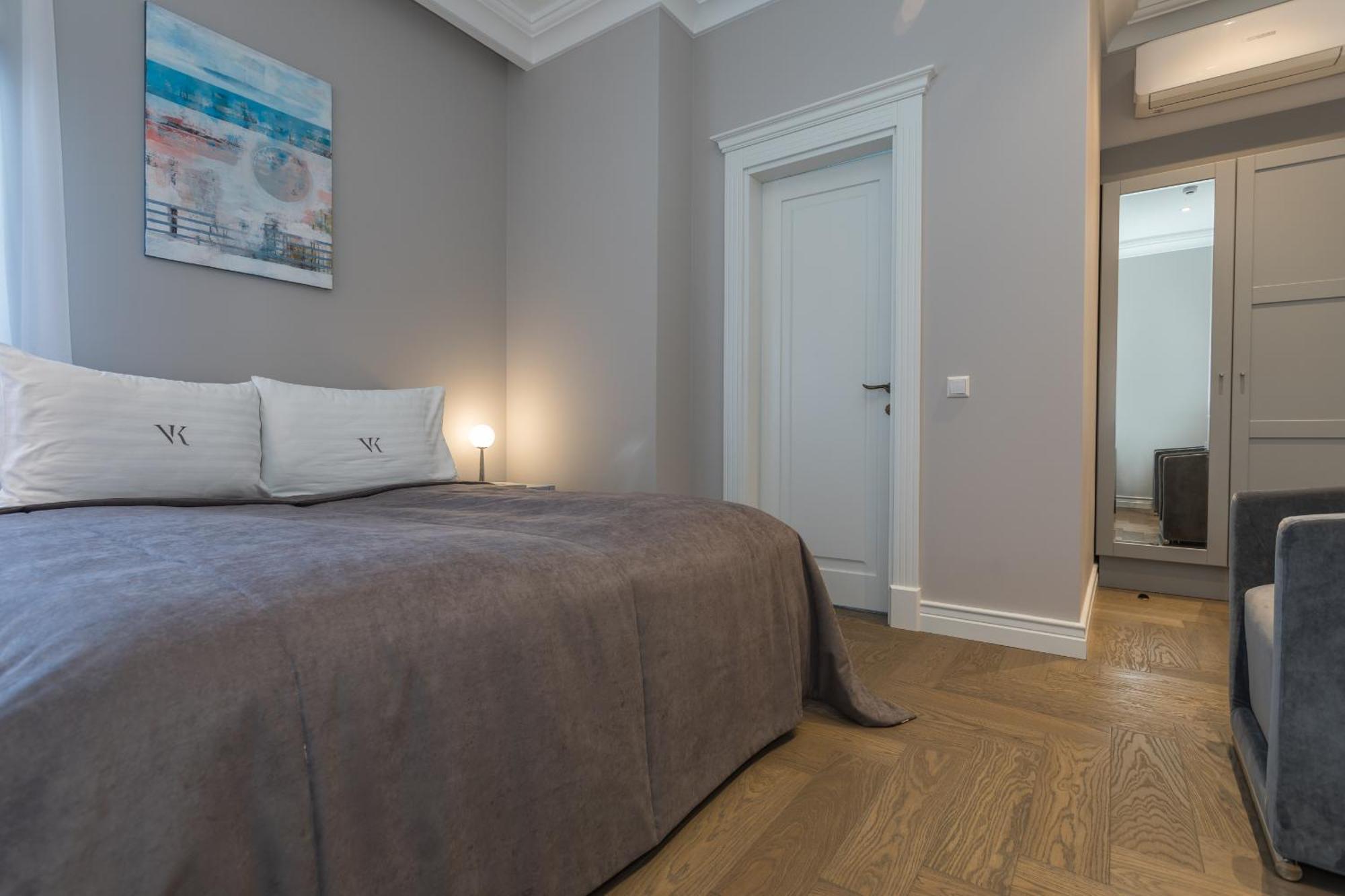 Vila Komoda Palanga Luaran gambar
